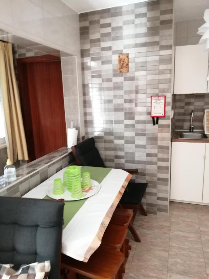 Varandas Da Serra Вила-Франка-де-Шира Экстерьер фото